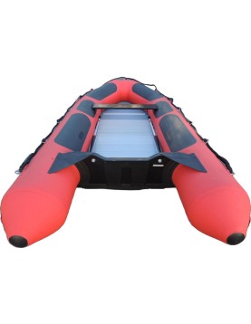 Defender 380 Aluminum Floor 12' 6' Boat 2024