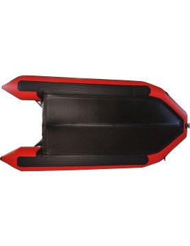 Defender 380 Aluminum Floor 12' 6' Boat 2024