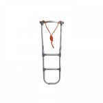 Defender Boarding Ladder For Inflatable Boat - 2311-3