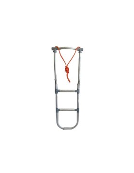 Defender Boarding Ladder for Inflatable Boat - 2311-3 Defender Boarding Ladder for Inflatable Boat - 2311-3