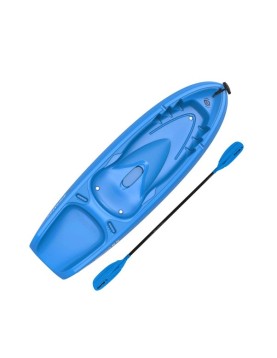 Emotion Youth Recruit Kayak and Paddle Emotion Youth Recruit Kayak and Paddle