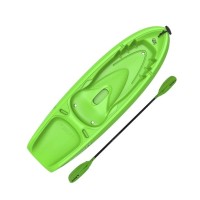 Emotion Youth Recruit Kayak and Paddle