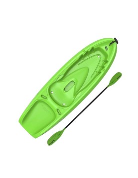 Emotion Youth Recruit Kayak and Paddle Emotion Youth Recruit Kayak and Paddle