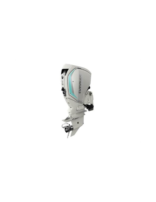 Evinrude E TEC G2 Engines 175 HP C175WLP