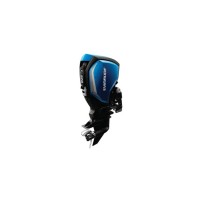 Evinrude E TEC G2 Engines 200 HP C200XO