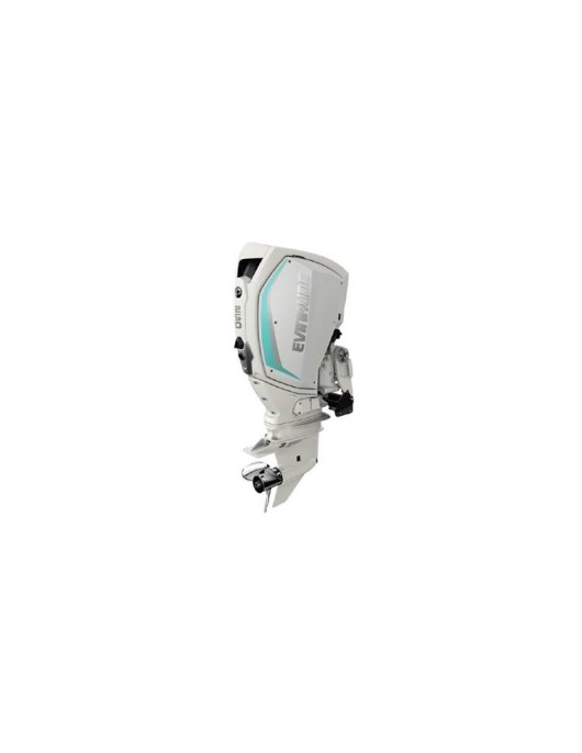 Evinrude E TEC G2 Engines 250 HP H250WXC