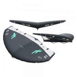 F-One Swing V4 Surf Wing