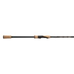 G Loomis GLX Jig and Worm Spinning Rods