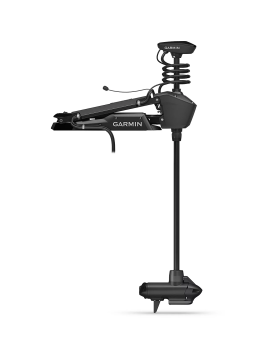 Garmin Force Freshwater Bow-Mount Trolling Motor