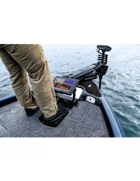 Garmin Force Freshwater Bow-Mount Trolling Motor