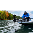 Garmin Force Freshwater Bow-Mount Trolling Motor