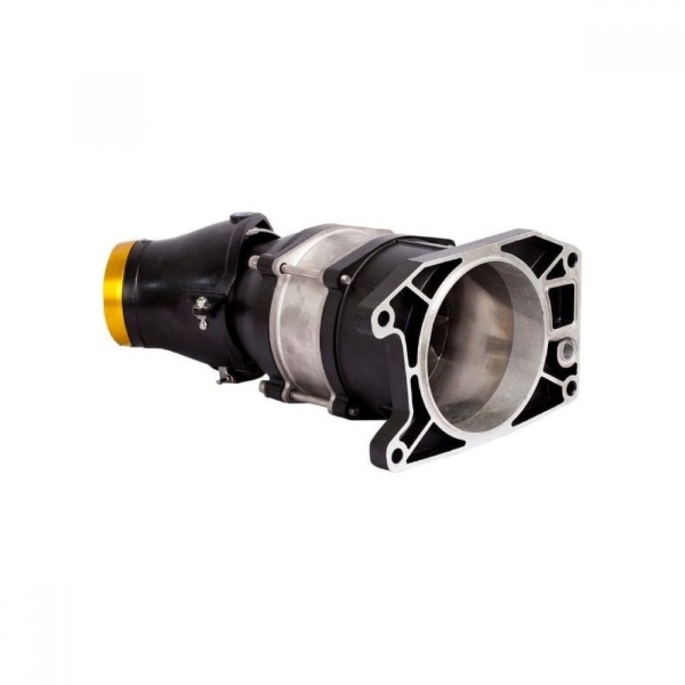 HSR Benelli S4 View Larger SOLAS Pump Assembly For Hydrospace