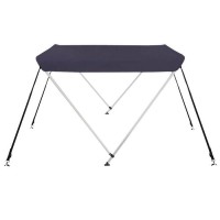 Highfield Inflatables 2 Bow Bimini Top Kit MA 060 2B