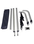Highfield Inflatables 2 Bow Bimini Top Kit MA 060 2B
