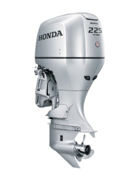 Honda 225HP | BF225DLRA Honda 225HP | BF225DLRA