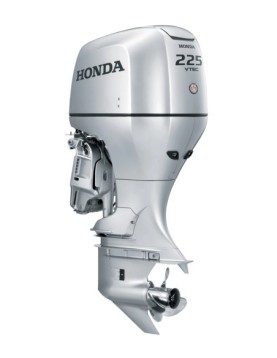 Honda 225HP | BF225DXRA Honda 225HP | BF225DXRA