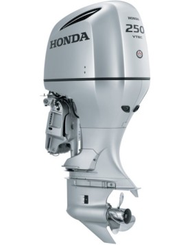Honda 250HP | BF250DLRA Honda 250HP | BF250DLRA