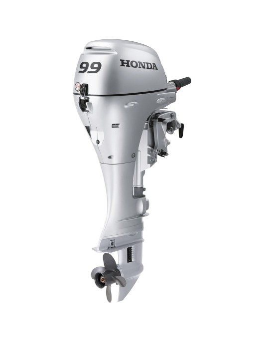 Honda 9.9 HP Tiller Outboard Motor BF10 2024
