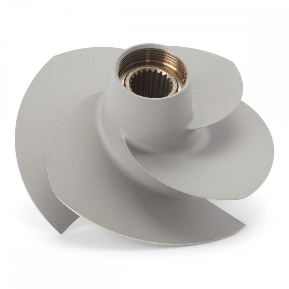 Impeller Assembly