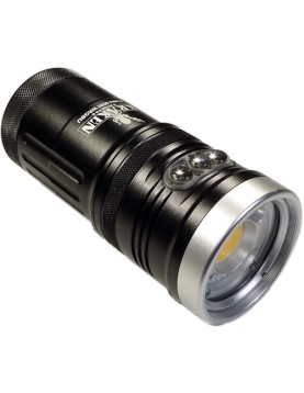 Kraken Hydra 6000 WRGBU Photo Light