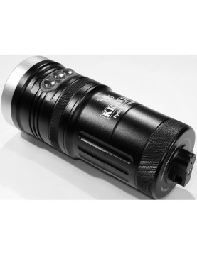 Kraken Hydra 6000 WRGBU Photo Light