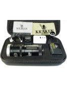 Kraken Hydra 6000 WRGBU Photo Light