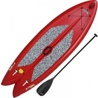 Lifetime Freestyle XL 98 Stand-Up Paddle Board with Paddle