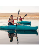 Lifetime Guster 10ft Sit-In Kayak