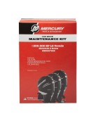 Mercury 100-Hour Engine Maintenance Kit - 8M0097858