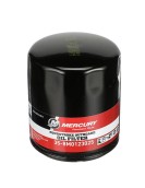 Mercury 100-Hour Engine Maintenance Kit - 8M0149929