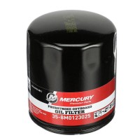 Mercury 100-Hour Engine Maintenance Kit - 8M0149929