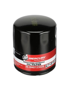Mercury 100-Hour Engine Maintenance Kit - 8M0149929 Mercury 100-Hour Engine Maintenance Kit - 8M0149929