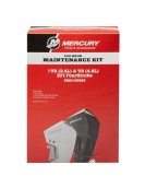 Mercury 100-Hour Engine Maintenance Kit - 8M0149929