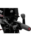 Mercury 15 HP Tiller Outboard Motor 2022