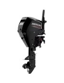 Mercury 15 HP Tiller Outboard Motor 2024