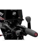 Mercury 15 HP Tiller Outboard Motor 2024