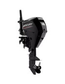 Mercury 15 HP Tiller Outboard Motor 2024