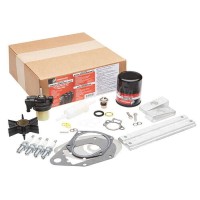Mercury 300 Hour Maintenance Kit - 8M0113483