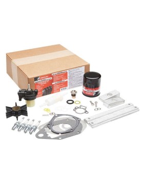 Mercury 300 Hour Maintenance Kit - 8M0113483 Mercury 300 Hour Maintenance Kit - 8M0113483