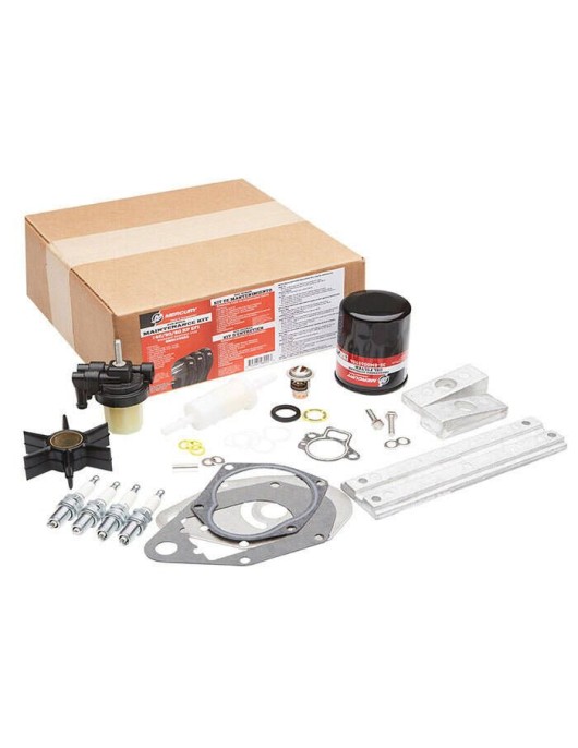 Mercury 300 Hour Maintenance Kit - 8M0113483