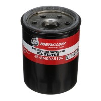 Mercury 300 Hour Maintenance Kit - 8M0113483