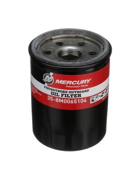 Mercury 300 Hour Maintenance Kit - 8M0113483 Mercury 300 Hour Maintenance Kit - 8M0113483