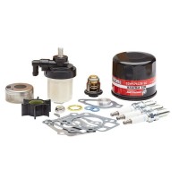 Mercury 300 Hour Maintenance Kit - 8M0120839