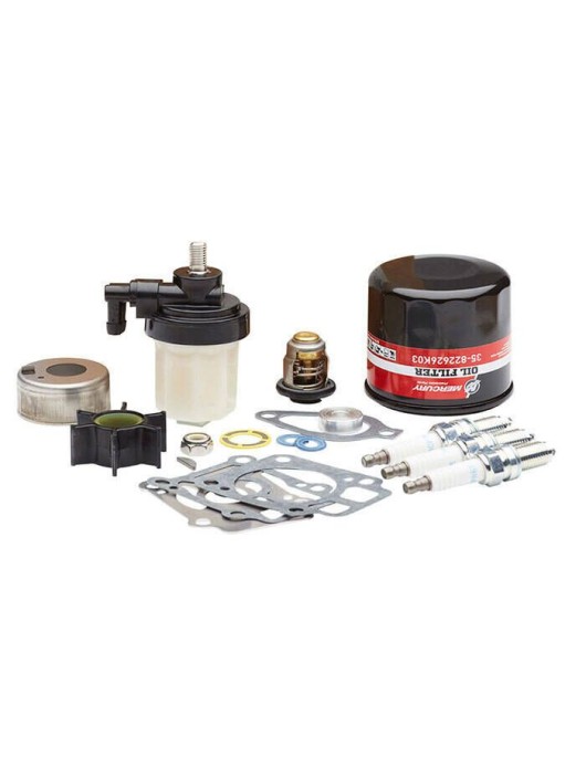 Mercury 300 Hour Maintenance Kit - 8M0120839