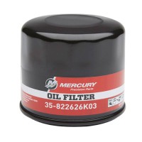 Mercury 300 Hour Maintenance Kit - 8M0120839