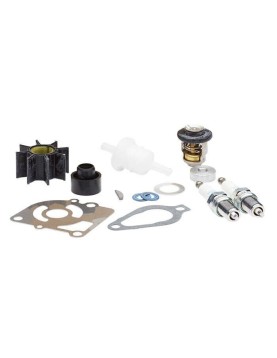 Mercury 300 Hour Maintenance Kit - 8M0120867 Mercury 300 Hour Maintenance Kit - 8M0120867