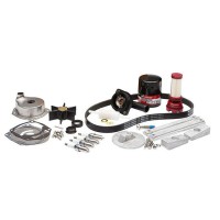 Mercury 300 Hour Maintenance Kit - 8M0130835