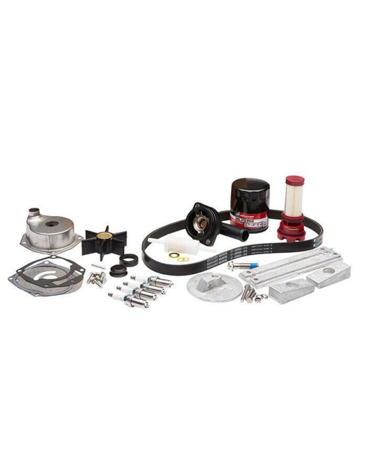 Mercury 300 Hour Maintenance Kit - 8M0130835
