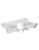 Mercury 300 Hour Maintenance Kit - 8M0130835
