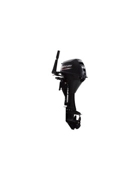 Mercury 9.9 HP 9.9EXLH-CT Outboard Motor Mercury 9.9 HP 9.9EXLH-CT Outboard Motor